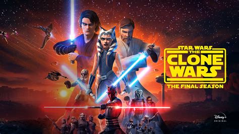 watch star wars clone wars all seasons|clone wars season release dates.